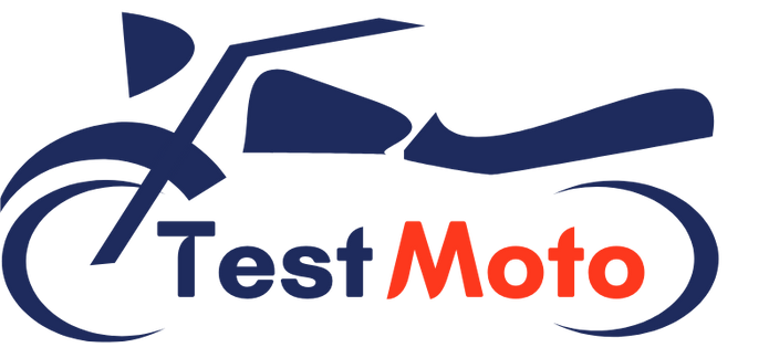 Test Carnet Moto